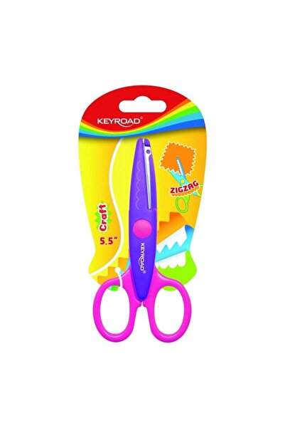 Titanum Foarfece scolare cu capac, TITANUM, 13cm, mix culori, 2 versiuni: man...