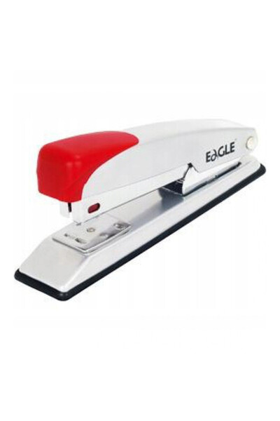 Eagle Capsator de birou Eagle, Metal/Plastic, 24/6, 26/6