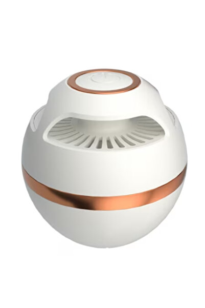 Simply Joy Deodorizant pentru frigider, Simply Joy, cu mini USB, Elimină miro...