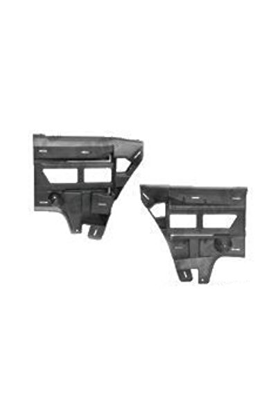RapidAuto Suport bara fata, stanga Vw Crafter (2E), 12.2005-04.2017, interior...