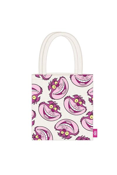 Cerda Ghiozdan Premium Disney Alice in Tara Minunilor cu Motif Cheshire, Mult...