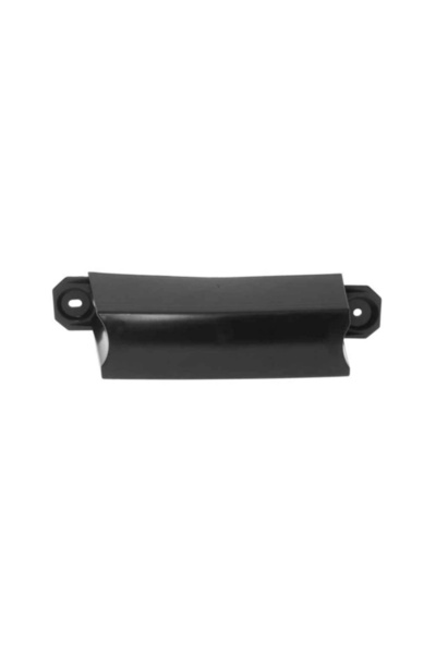 RapidAuto Intaritura bara Dacia Logan 2 Sedan 2012-, tampon spoiler spate sta...