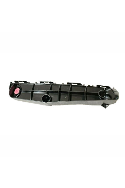 RapidAuto Suport bara de protectie Toyota Prius (Xw50), 01.2016-, Fata, parte...