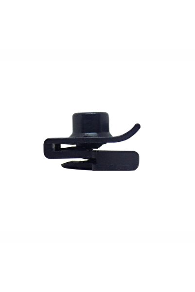 RapidAuto Clips, Agrafa fixare carenaj roata Nissan Patrol, 1997-2009, Nissan...