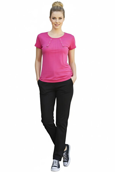 ALFA AKSESUAR 03 Women's Pajama Set 5421