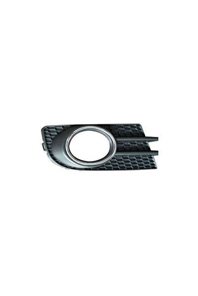 RapidAuto Grila bara fata VW TIGUAN (5N2), 04.2011-05.2016, model Trend&amp;F...