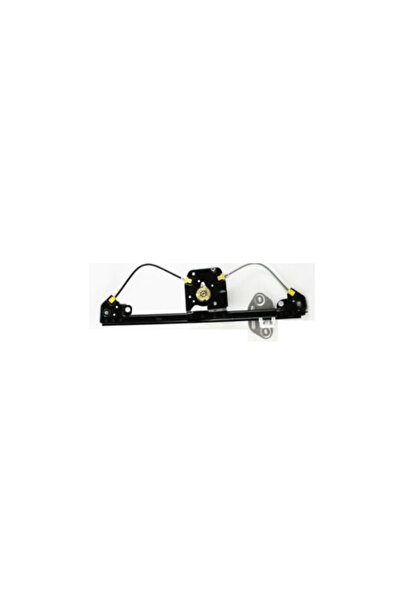 RapidAuto Macara geam usa fata fara motoras DACIA LOGAN (SD), 07.2004-01.2013...