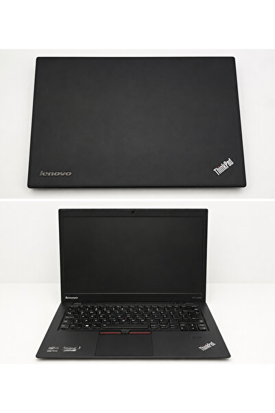 LENOVO Thinkpad X1 Carbon 8gb 128 SSD Outlet Ürün 1 Yıl Garantili