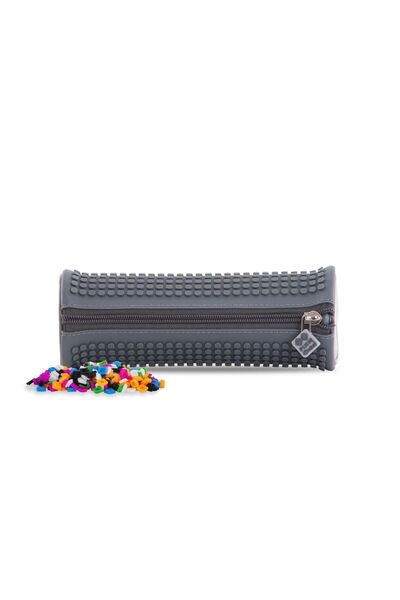 Pixie Crew Penar Pixie Crew, 19.5 x 7.5 cm, Gri