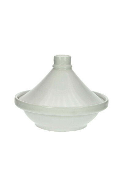 Cosy & Trendy Vas de copt Tajine alb Ø22 cm Cozy&Trendy