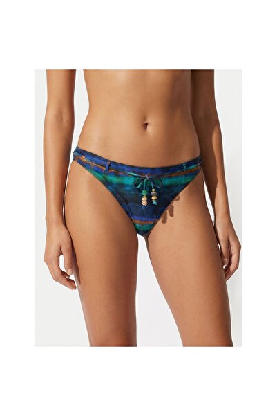 Banana Moon Slip de bikini pentru femei ZOILA LUNARA Mov