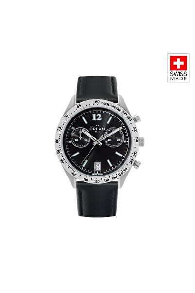 ORLAM Orsslle002 Men's Wristwatch