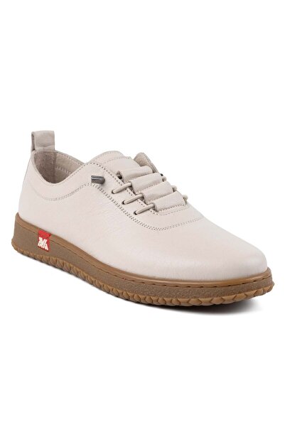 nehironline Ms Baccıo 2487 26Ya Women's Casual Shoes Beige