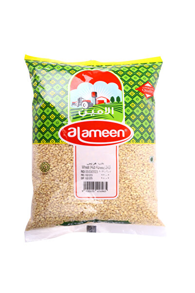 Alameen Al Ameen Wheat (Hub Harees) 2kg