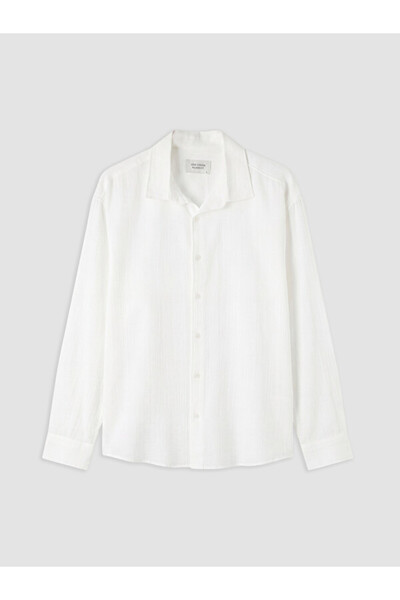 LC Waikiki Standard Fit Men's Shirt for Style Seekers from Uzg Store