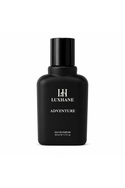 luxhane Extract de Parfum - Adventure, Unisex, 50ml