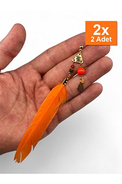 Bozhi Earrings Handmade Special Design Gift