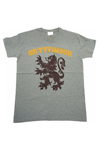 CID Tricou Harry Potter Universitatea Gryffindor Mărimea XL