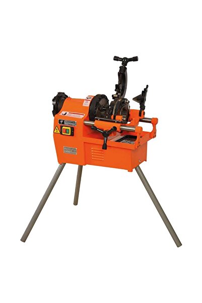 CATPOWER EL ALETLERİ CATPOWER TEZGAHLI PAFTA 2" 1000W