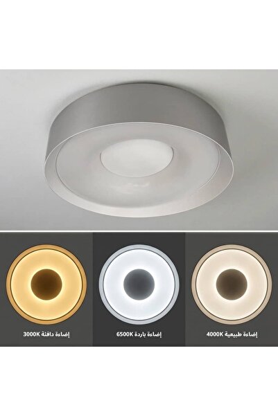ACCEPT Led Light Lutsh Belfon 40 cm 3 Lights H6090