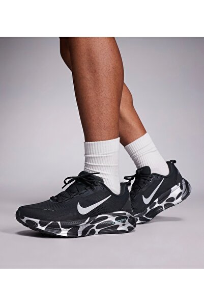 Nike Vomero 18 Plus 'Anthracite Reflect Silver' Koşu Ayakkabısı- KUZEY SPORT