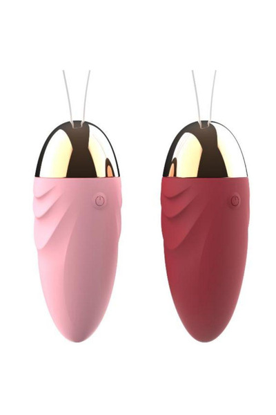 Sthxyfaith Silicone Quiet Wellness Relaxation Tool Smart APP Remote Control B...