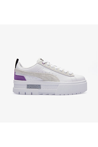 Puma Mayze Mix Wns PUMA White-Ultraviolet