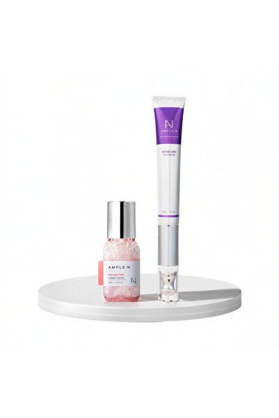 AMPLEN Sıkılaştırıcı Set