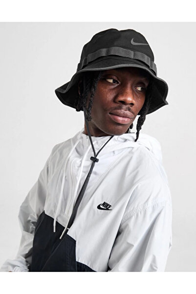 Nike Dri-FIT Apex Unisex Bucket Hat 'Black'