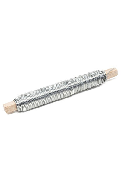 OEM Sarma florala Dekor Art Serwis 0,65mm 38m multicolor