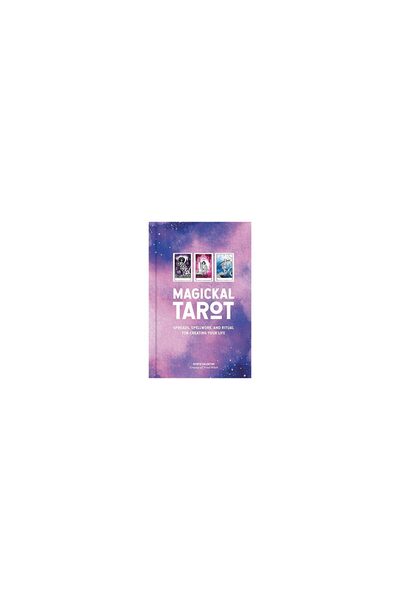 Fair Winds Press Tarotul Magic, Robyn Valentine
