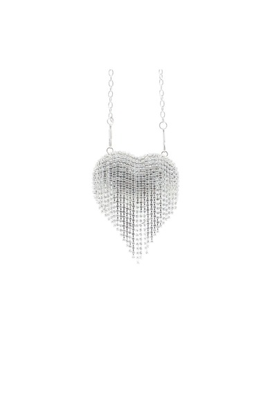 ButicCochet Mini poșetă de damă, din material sintetic, ButicCochet, 8x9x4 cm...