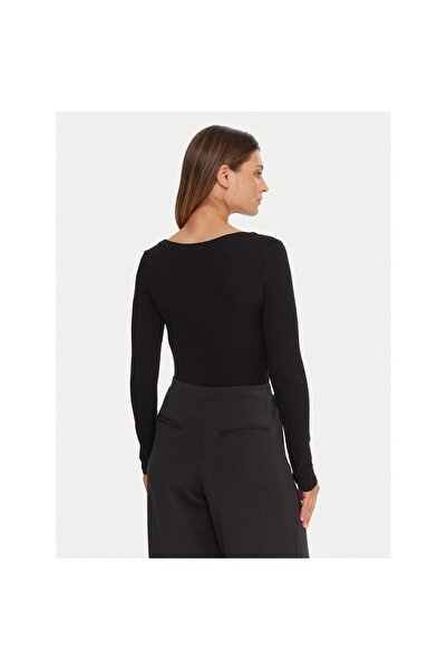 Guess Body de damă V5BP09KCBF1 Negru