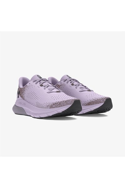 Under Armour Women's Purple Running Shoes