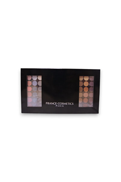france cosmetıc France Cosmetics, France Cosmetics, Paletă de față, 72 + 12 +...