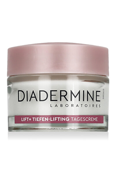 Diadermine Laboratoires Lift+ Cremă de zi anti-îmbătrânire cu efect de liftin...
