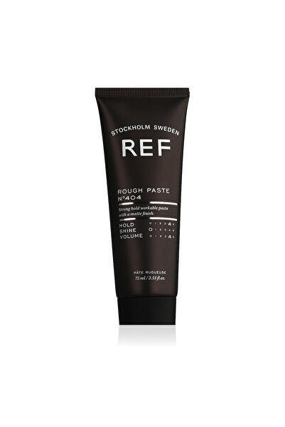 REF Ακατέργαστη Πάστα Ν ° 404 75 ml