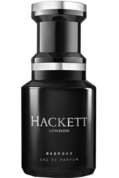 Hackett London , Bespoke, Eau De Parfum, For Men, 50 ml