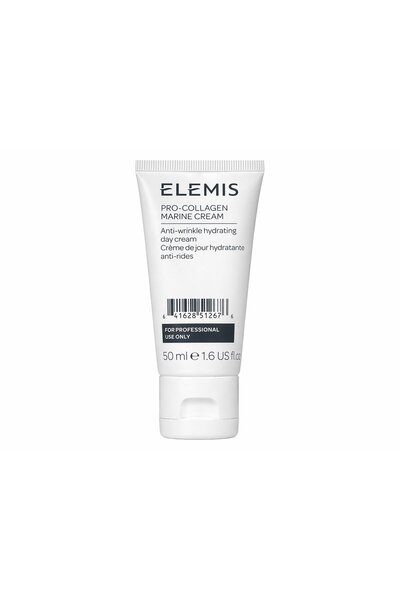Elemis Pro-Colagen Marin, Anti-rid, Cremă de zi, Pentru față, 50 ml