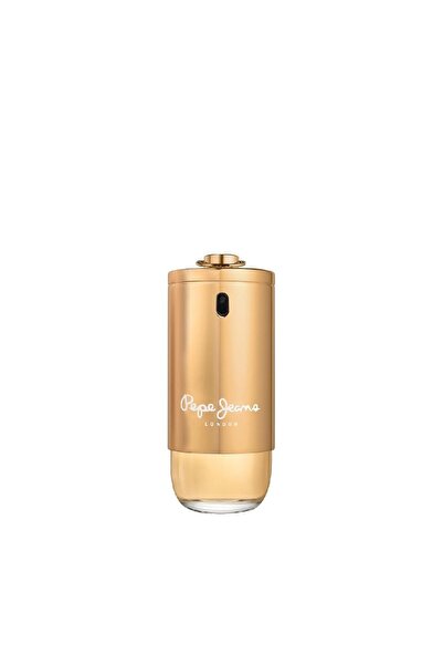 Pepe Jeans Bright Intense, Apă de parfum, Pentru femei, 80 ml