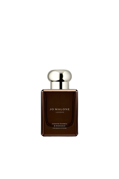 Jo Malone Γιασεμί Σαμπάκ & Καλέντουλα Έντενσ, Ω ντε Κολόνια, Ουνισέξ, 50 ml