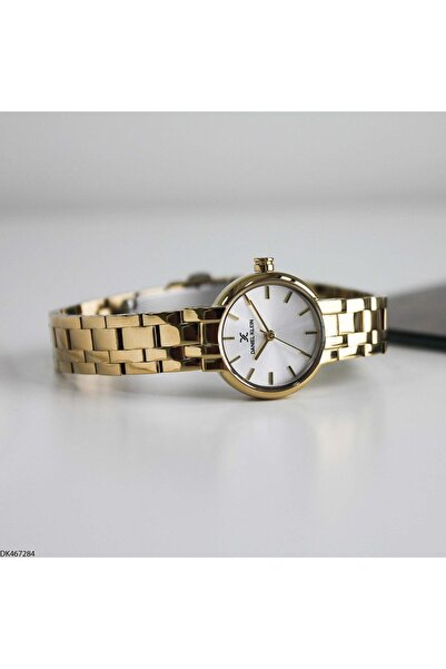 Daniel Klein Dk467284 Women's Wristwatch with Steel Strap