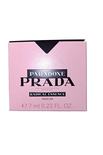 Prada Paradoxe Radical Essence, Άρωμα, Για Γυναίκες, 7 ml *Μίνιατσουραίο