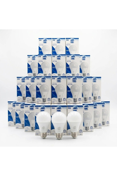 ALRAED Led Bulb LightBulb                                Led Bul