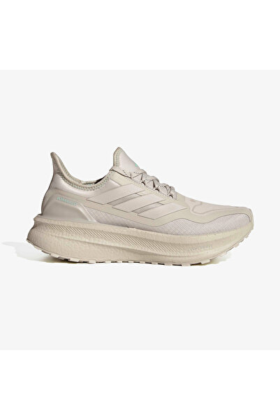 adidas Γυναικεία παπούτσια τρεξίματος Ultraboost 5 Gore-Tex σε μπεζ χρώμα