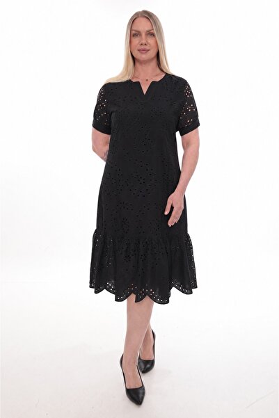 etselements Siena Minimal Elegance Dress