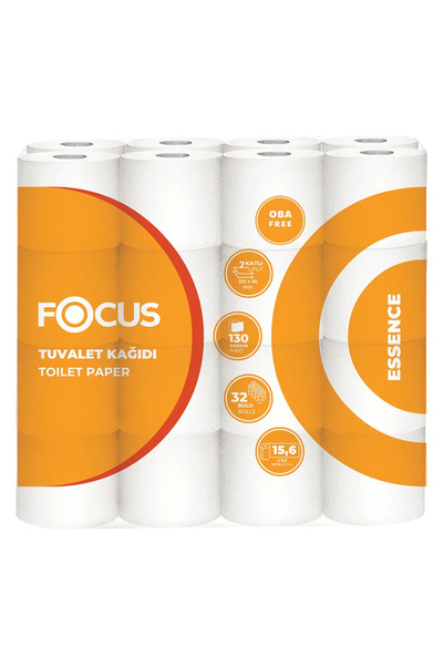 Focus ESS. TUV.KAGIDI 32 LI 50008747