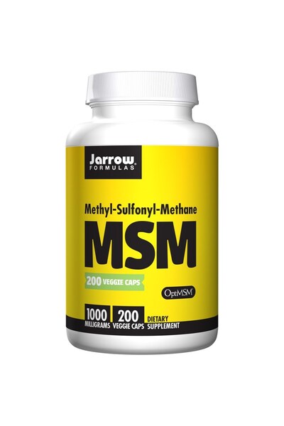 Jarrow Formulas Msm Optimsm