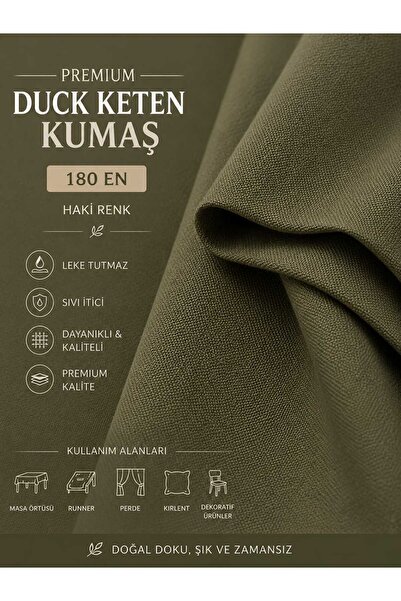Home Pamuk Keten Kumaş
