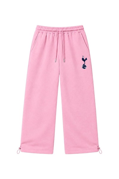 zaee Φόρμα Tottenham Premium Baggy με ρυθμιζόμενο μήκος μπατζάκια